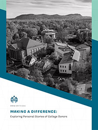 Flipbook: Planned Gifts and The Grécourt Society