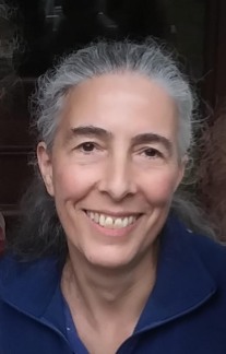 Carla Cooke AC'01